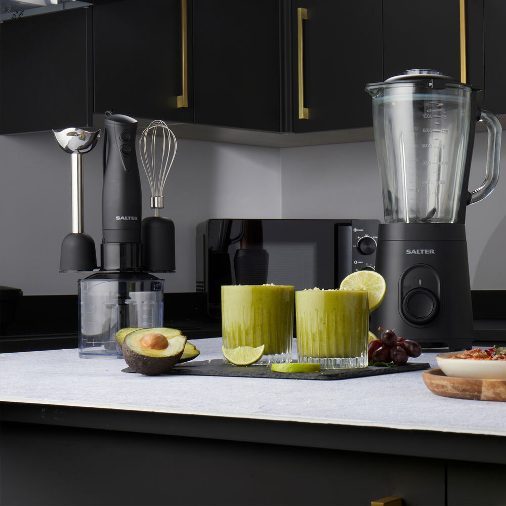 Salter Kuro 3 in 1 Blender