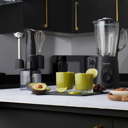 Salter Kuro 3 in 1 Blender