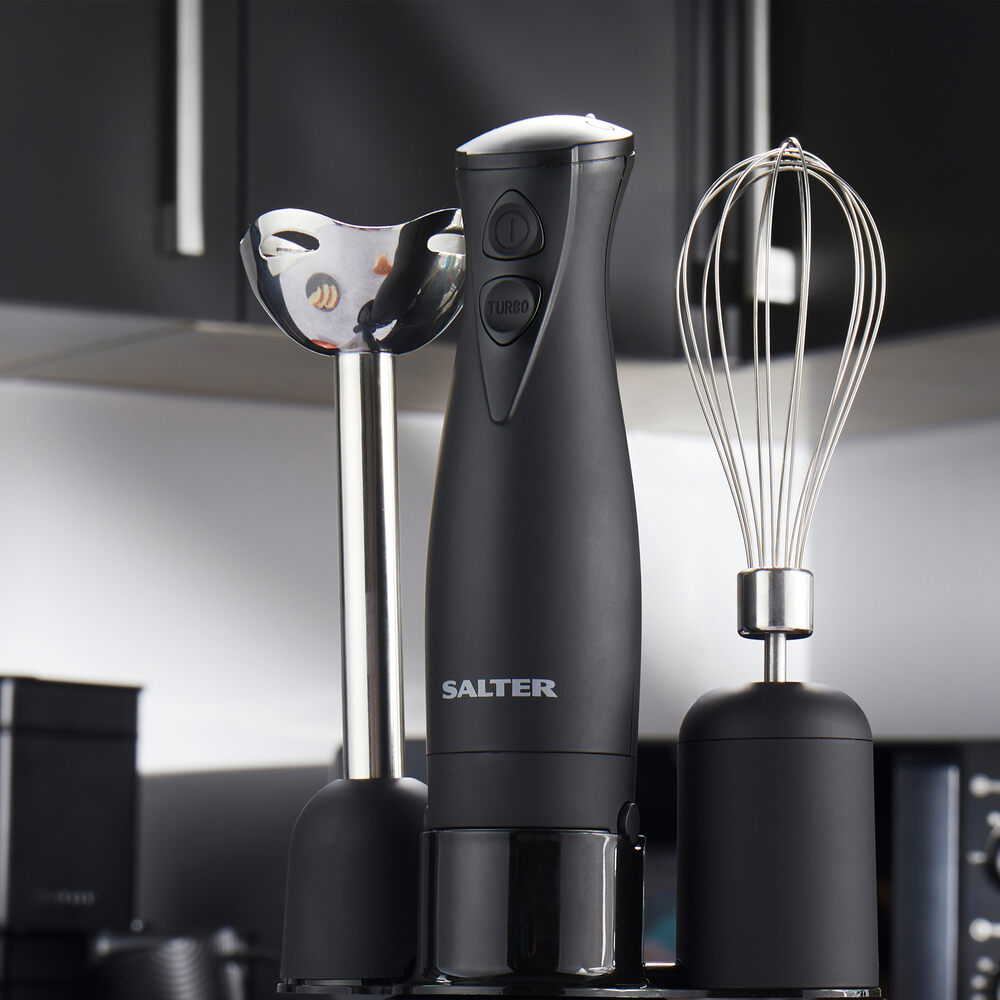 Salter Kuro 3 in 1 Blender