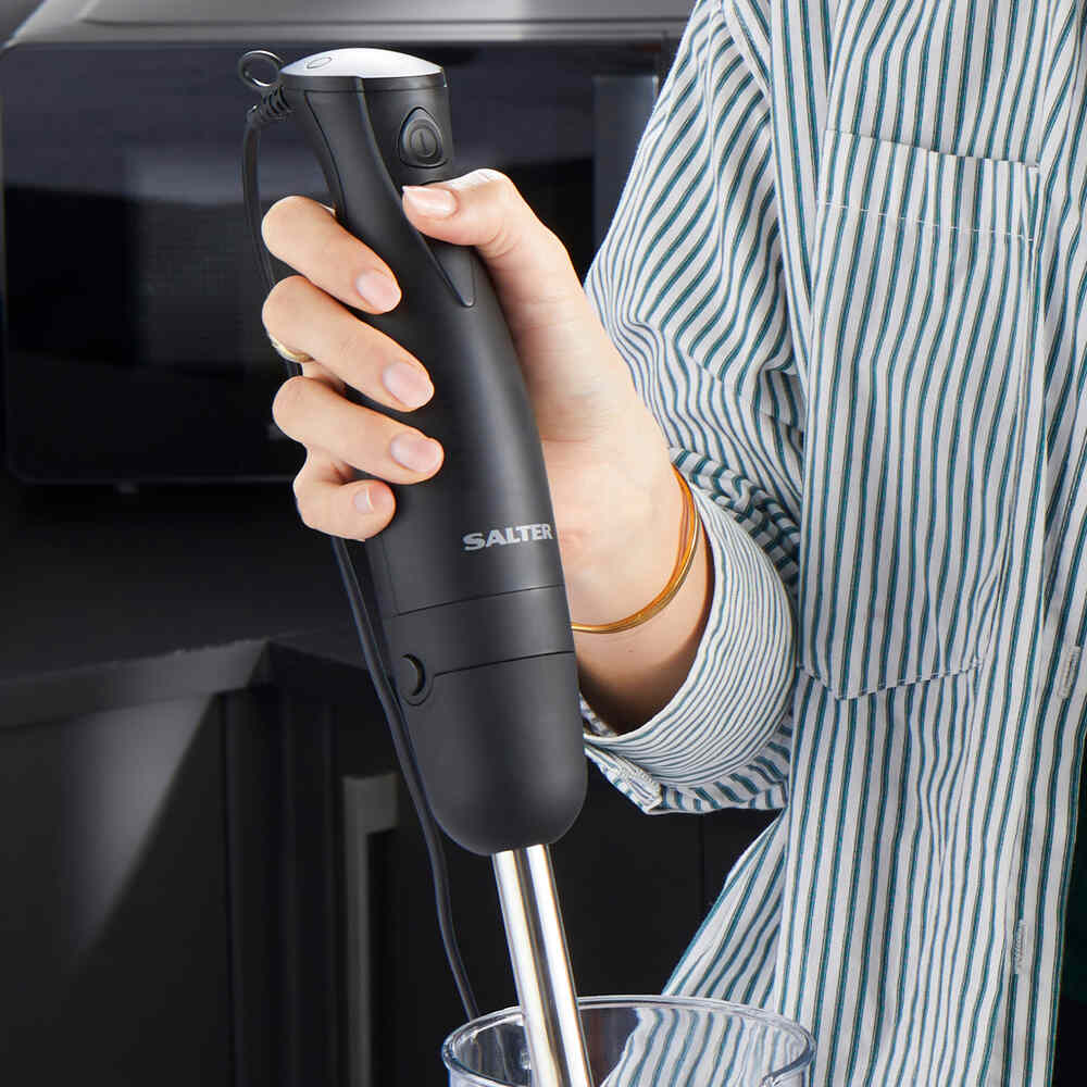 Salter Kuro 3 in 1 Blender