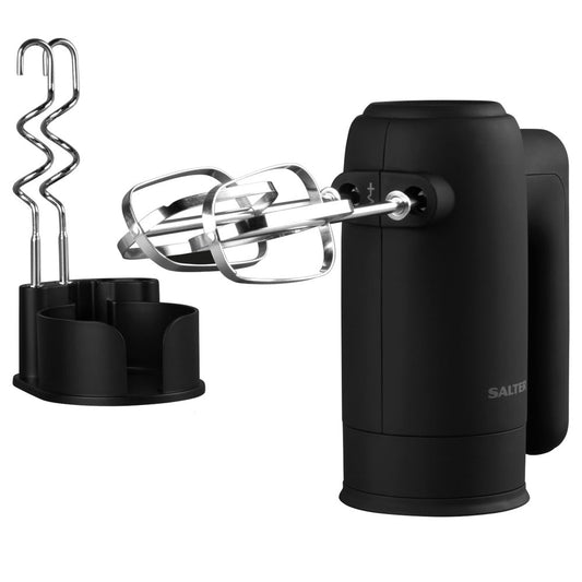 Salter Kuro Easy Store Hand Mixer - 300W