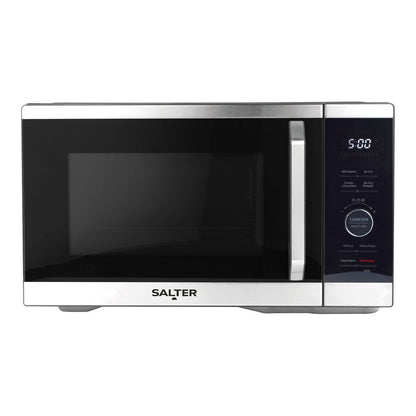 Salter Duowave Air Fryer/Microwave - 26L