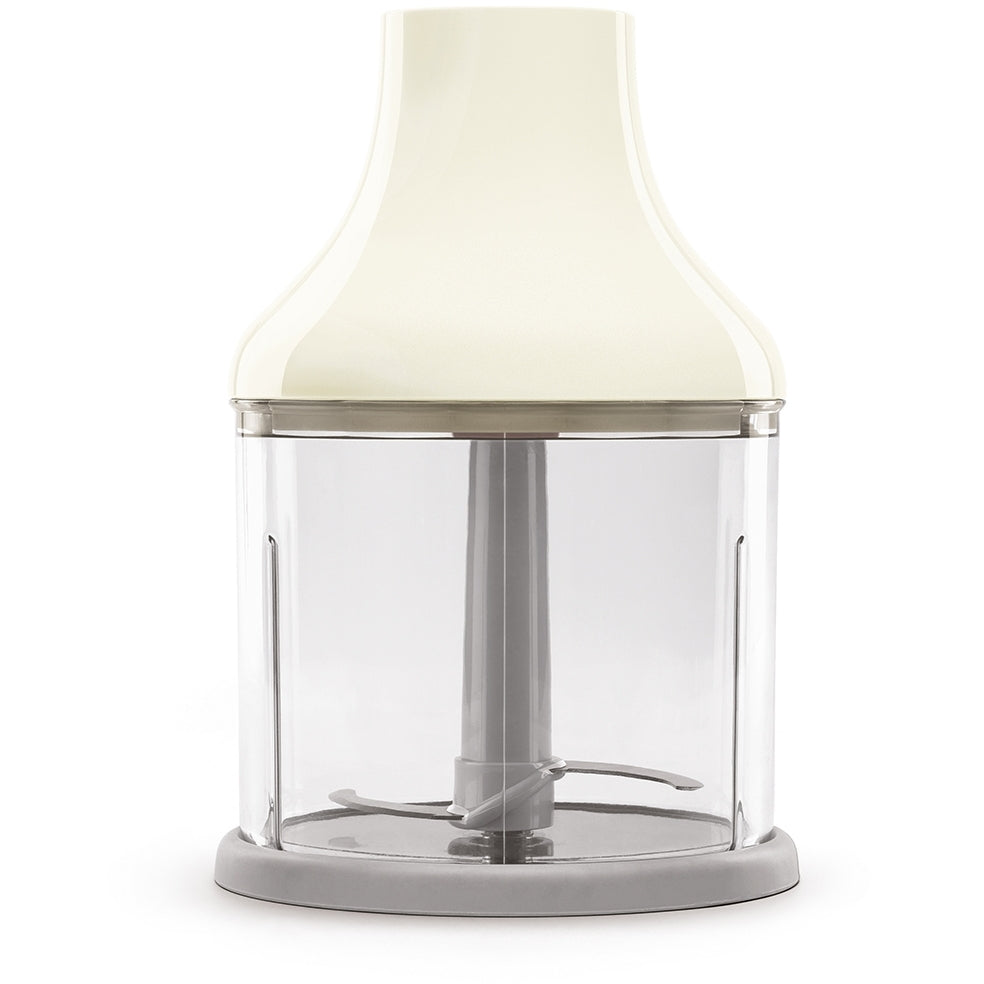 Smeg Hand Blender Set 5 piece - Cream