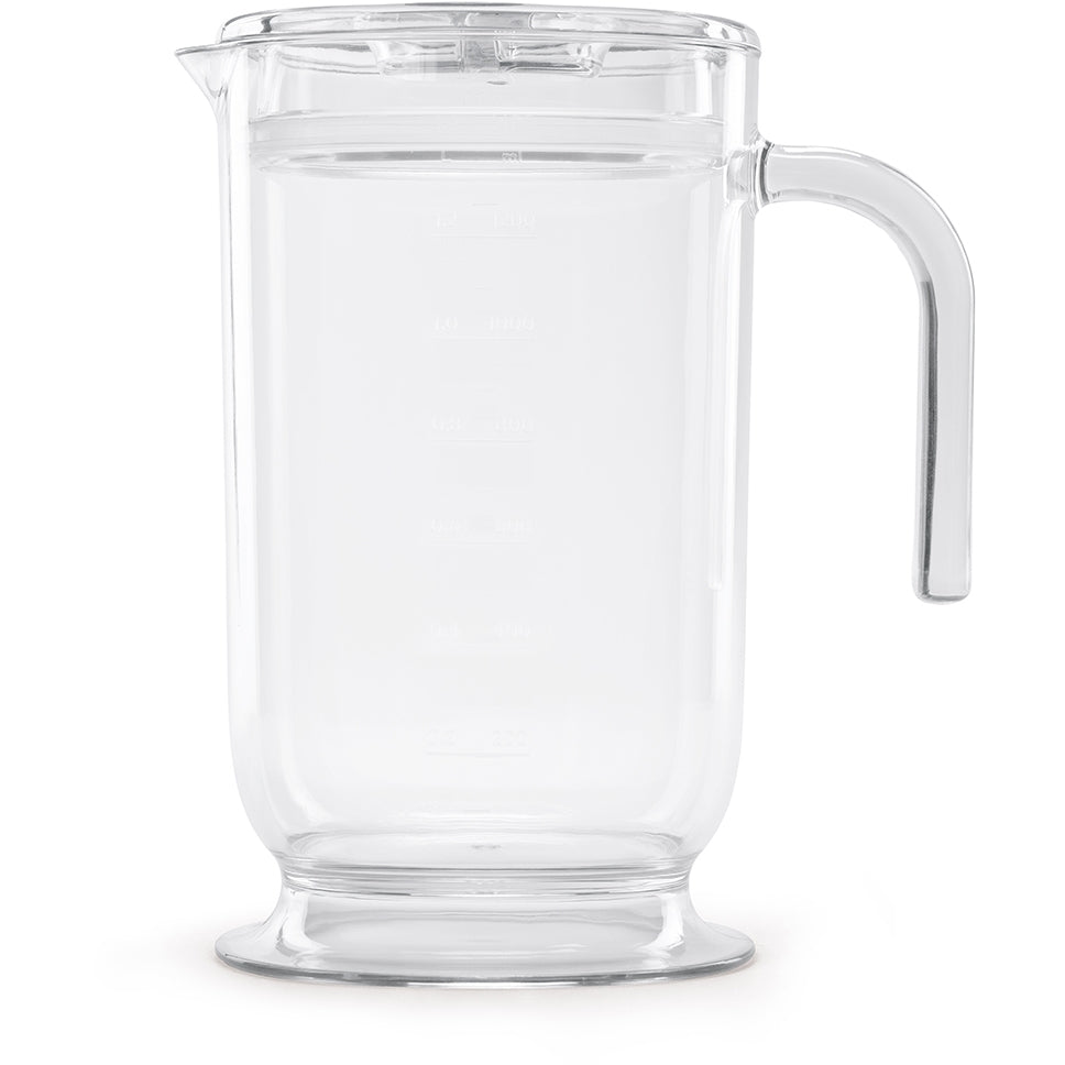 Smeg Hand Blender Set 5 piece - Cream