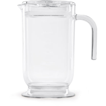 Smeg Hand Blender Set 5 piece - Cream