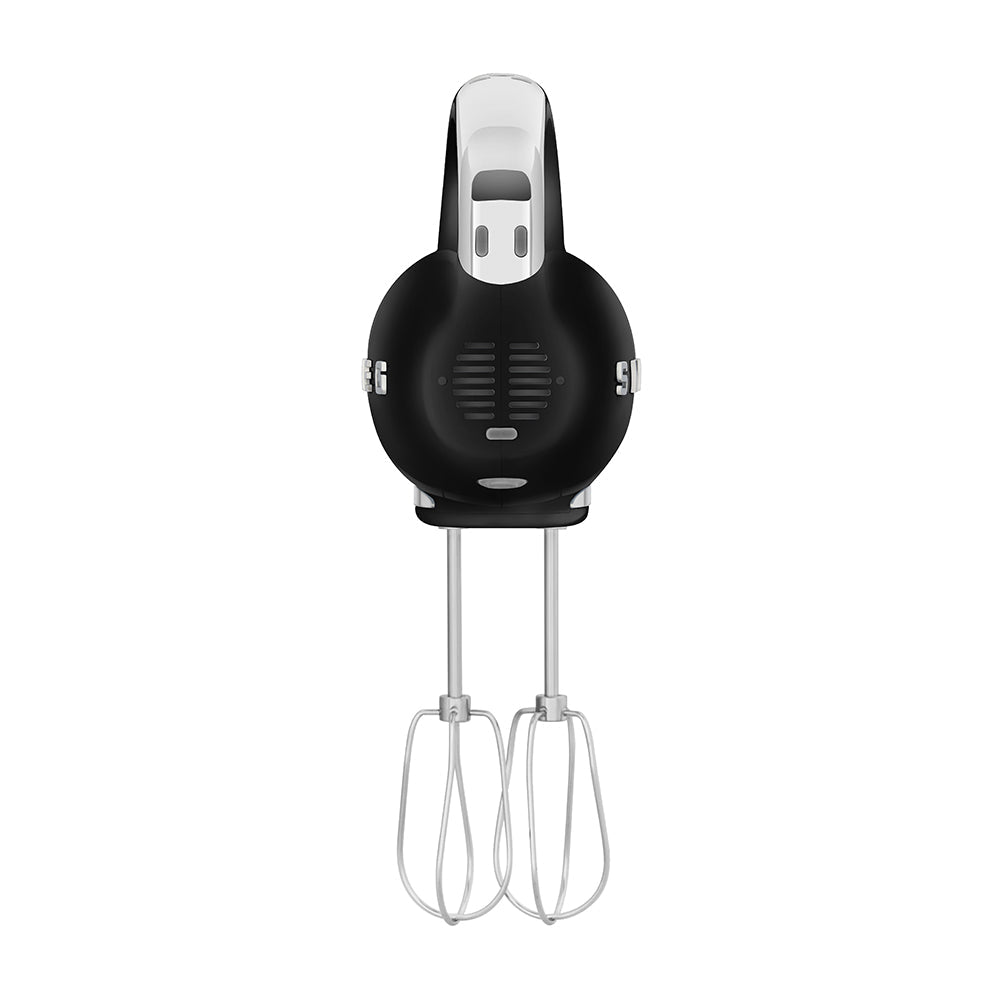 Smeg 50s Style Hand Mixer - Black