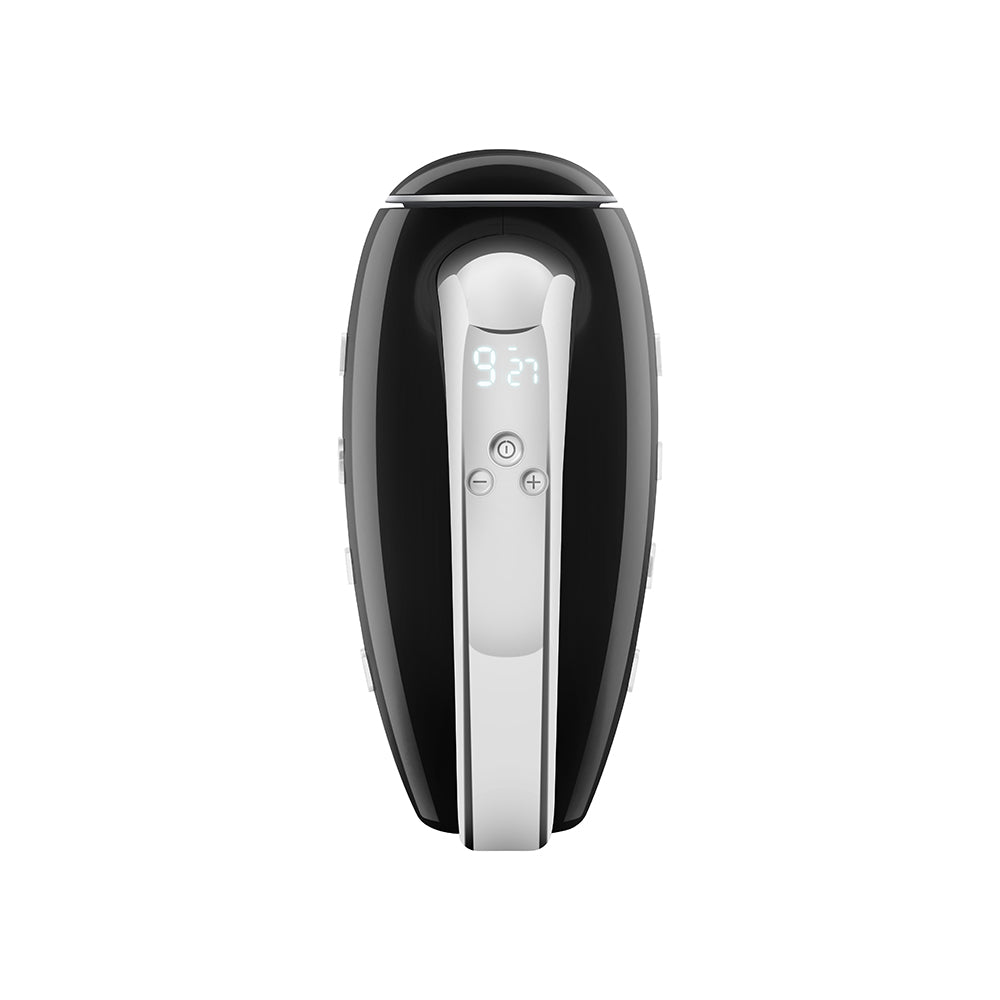 Smeg 50s Style Hand Mixer - Black