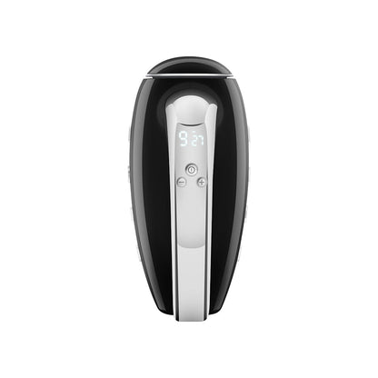 Smeg 50s Style Hand Mixer - Black