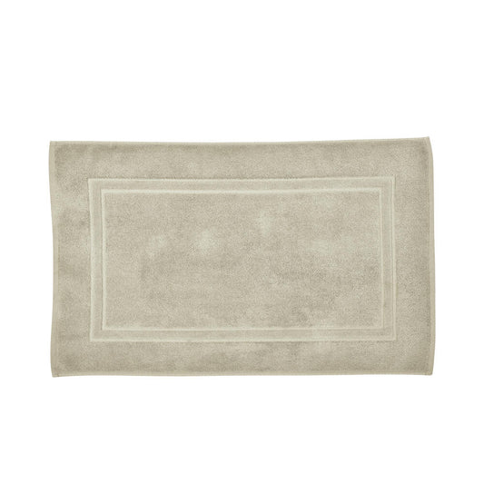 Abode Eco Bath Mat - Natural