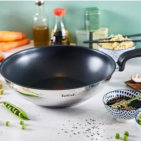 Tefal Primary Wok 28cm