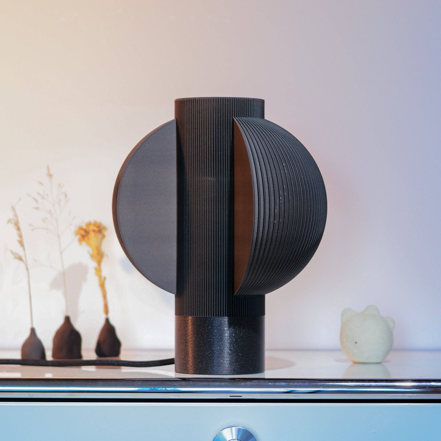 Lemon Table Lamp - Small