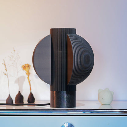Lemon Table Lamp - Small