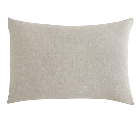 Lazy Linen Pillowcase Pair Linen