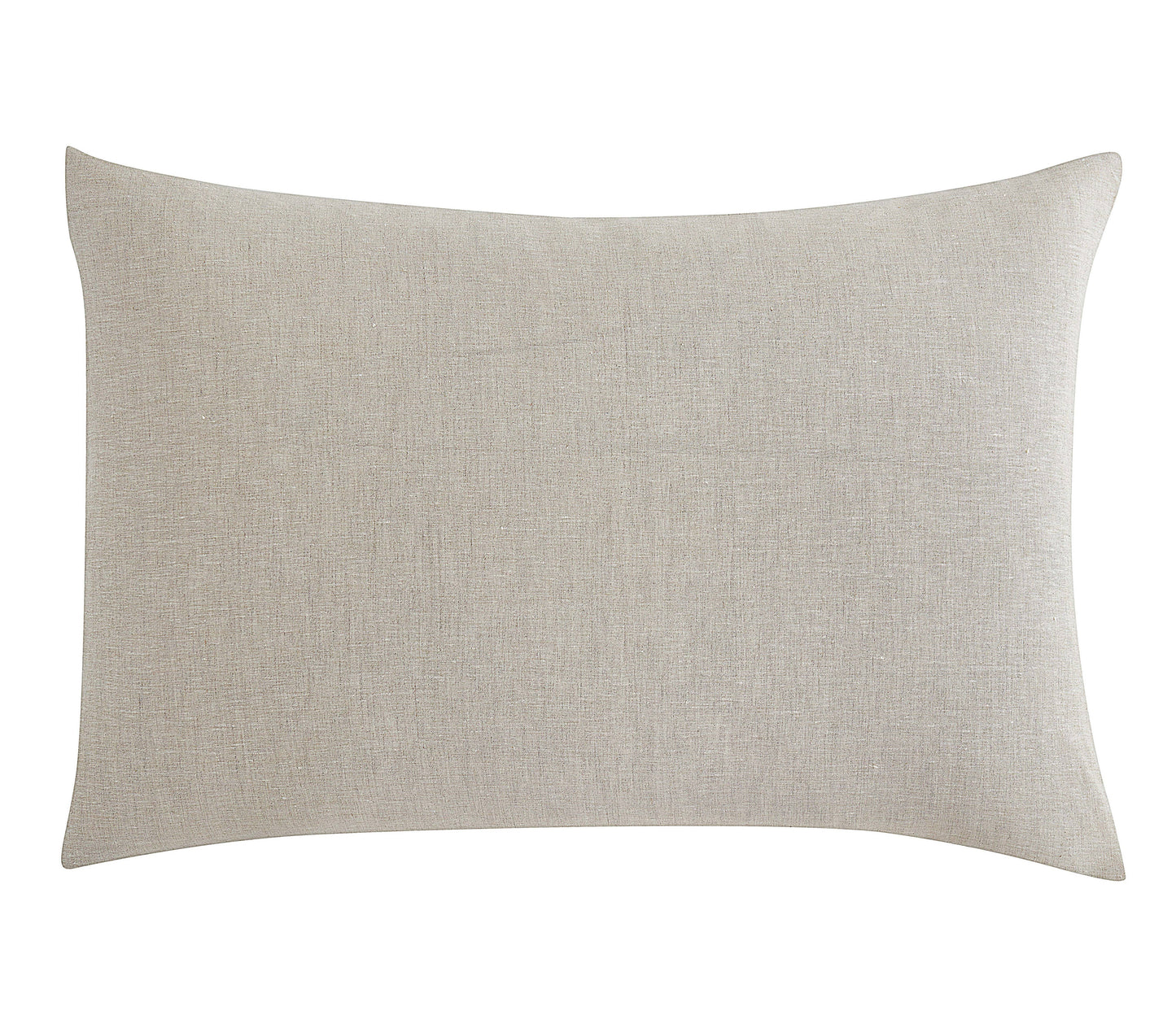 Lazy Linen Pillowcase Pair Linen