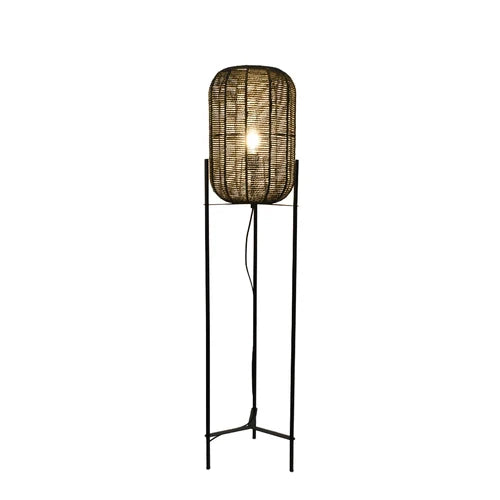 The Brodie Floor Lamp