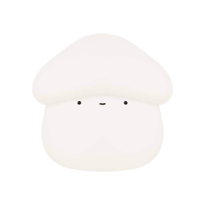 Cute Mushroom Bedside Night Light