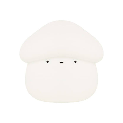 Cute Mushroom Bedside Night Light