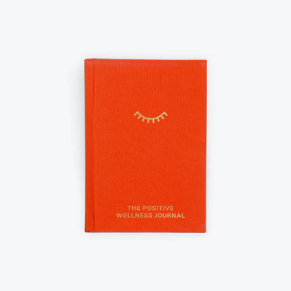 The Positive Wellness Journal | Journal for mental health