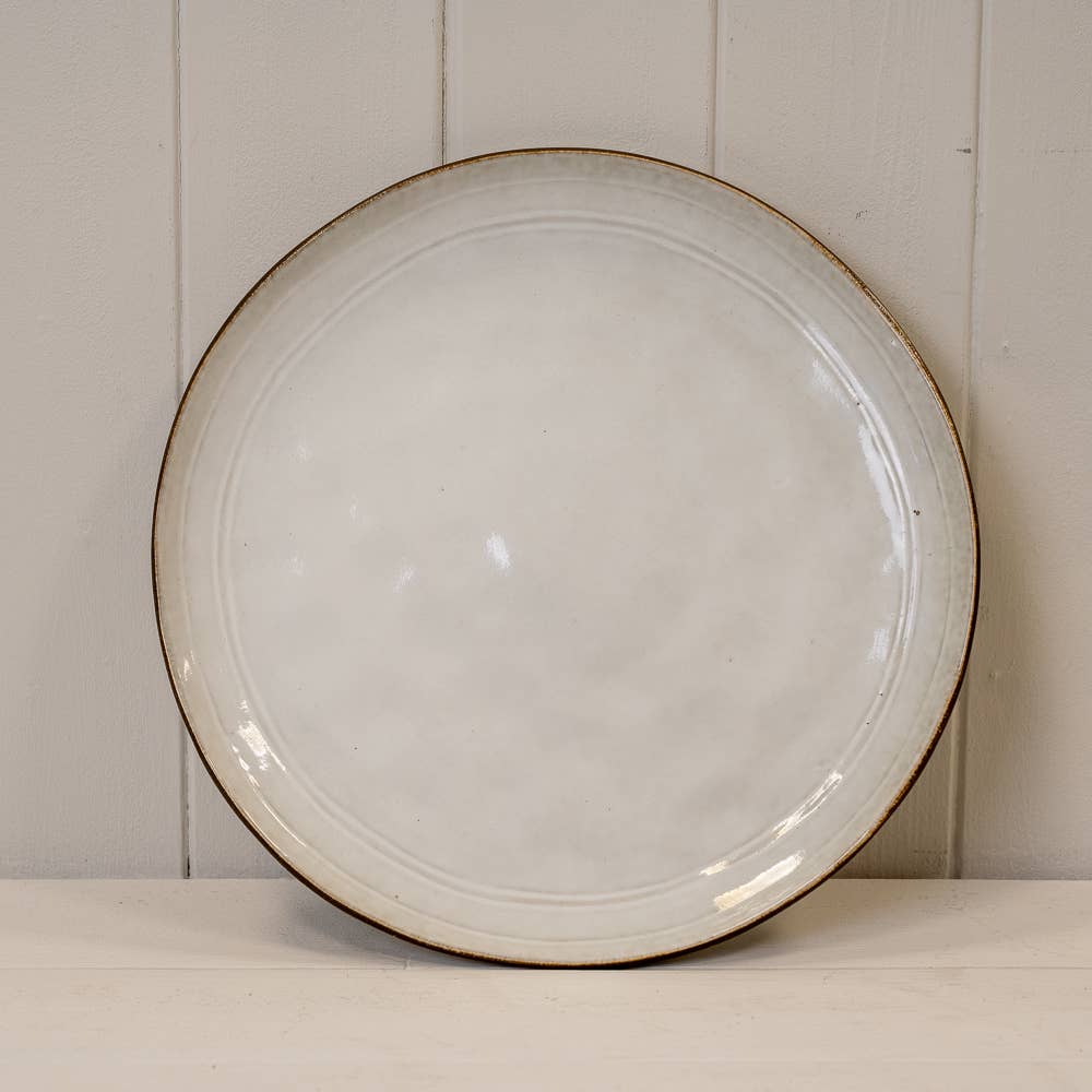 Dinner Plate