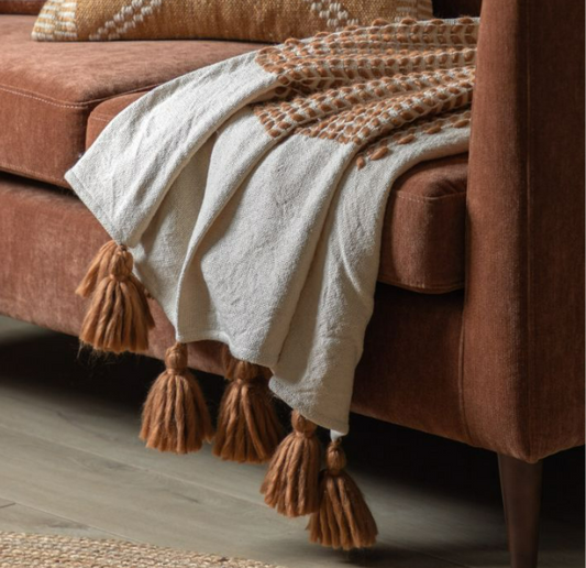 Dolby Woven Throw