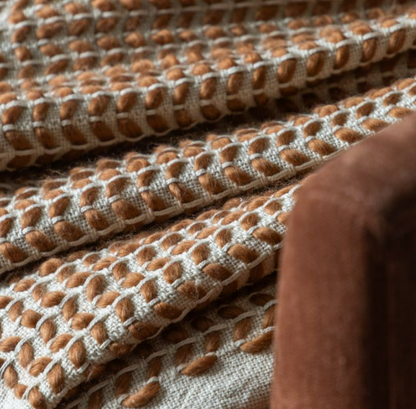 Dolby Woven Throw