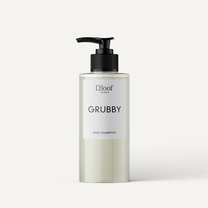 Natural Dog Shampoo - Peppermint/Eucalyptus - 300ml L'floof