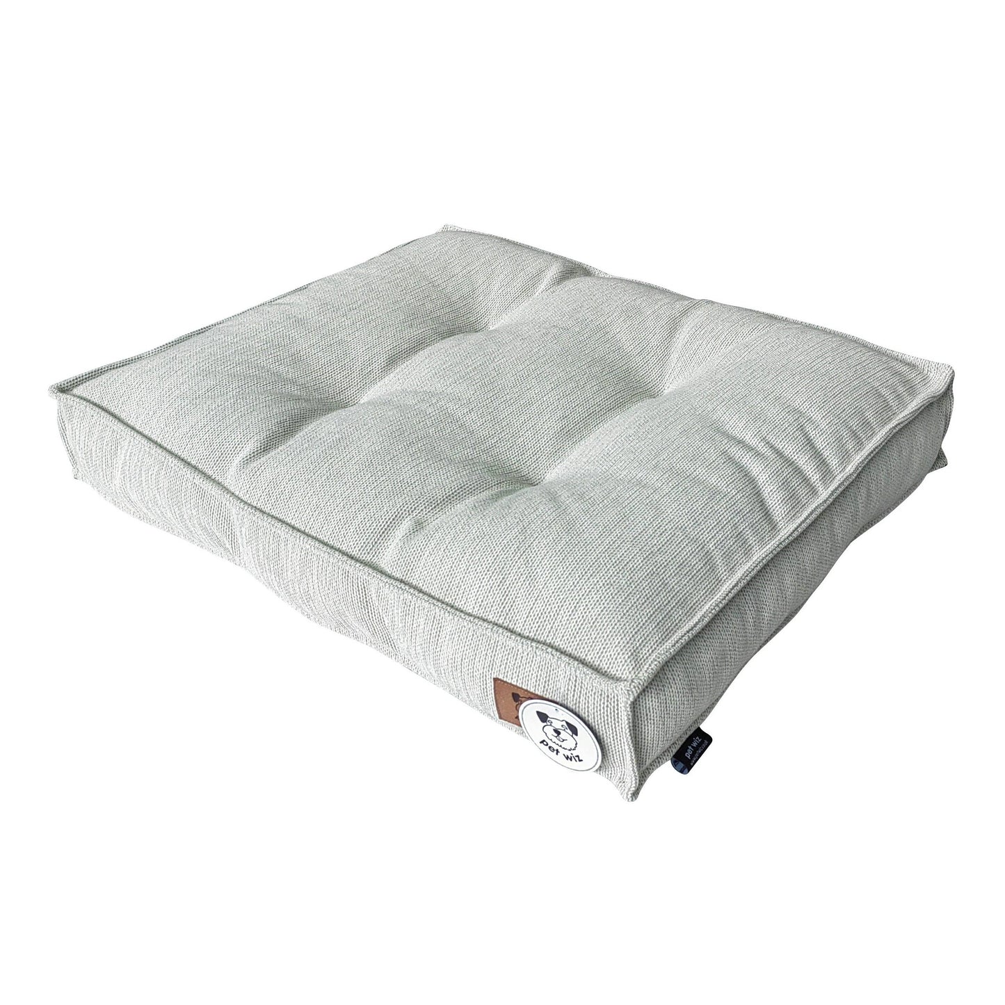 Padded Bed