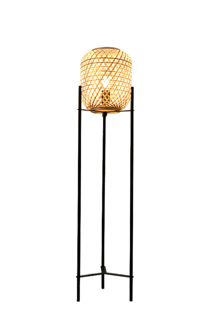 The Grayson Tall Table Lamp
