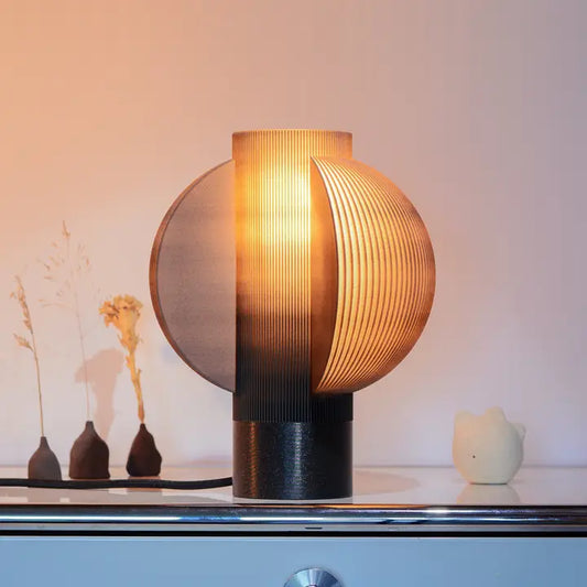 Lemon Table Lamp - Small