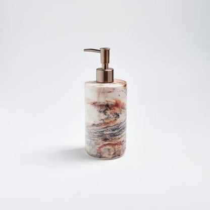 Marble Bathroom 3 Pieces Set