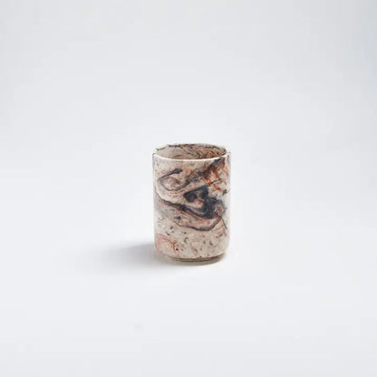 Marble Bathroom 3 Pieces Set