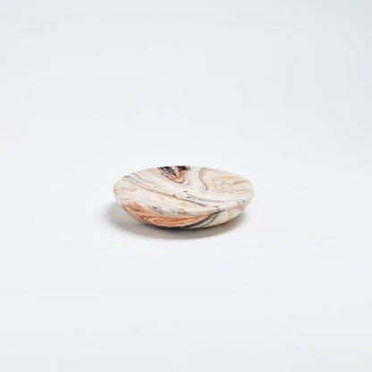 Marble Bathroom 3 Pieces Set