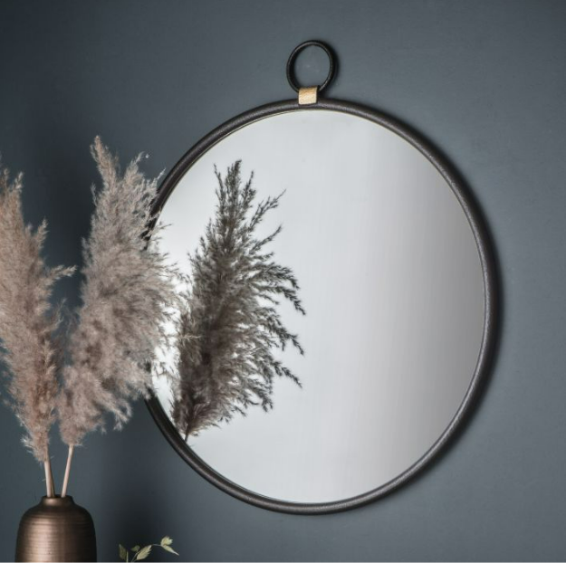 Bayswater Mirror