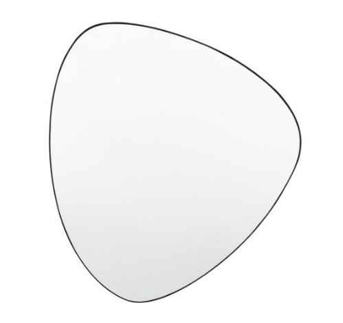Caesars Mirror