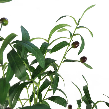 Artificial Olive Tree