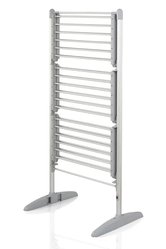 Swan 3 Tier Heated Clothes Airer