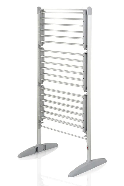Swan 3 Tier Heated Clothes Airer