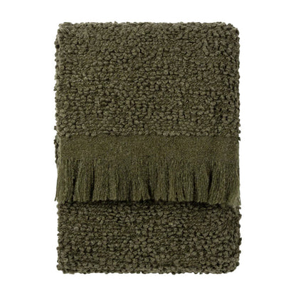 Yard Ulsmere Throw Lichen