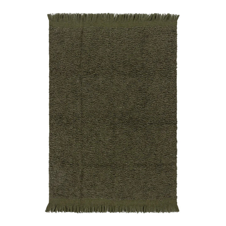 Yard Ulsmere Throw Lichen
