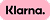 Klarna logo